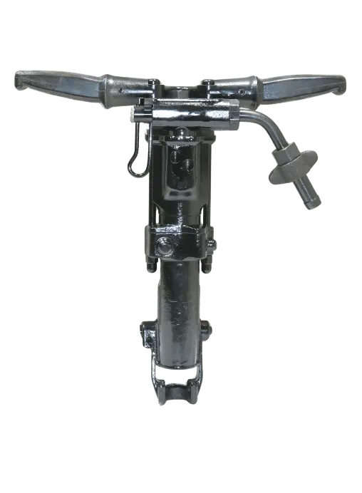 RMT 12T - Pneumatic Rock Drill